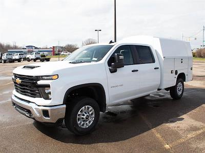 New 2026 Chevrolet Silverado 2500 - photo 1