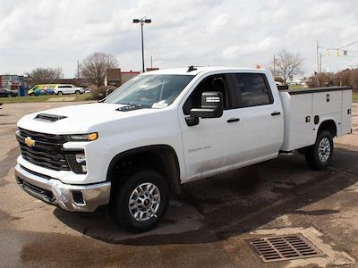 New 2026 Chevrolet Silverado 2500 - photo 1