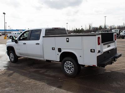 New 2026 Chevrolet Silverado 2500 - photo 1