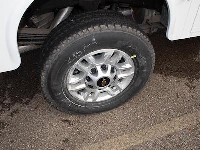 New 2026 Chevrolet Silverado 2500 - photo 1