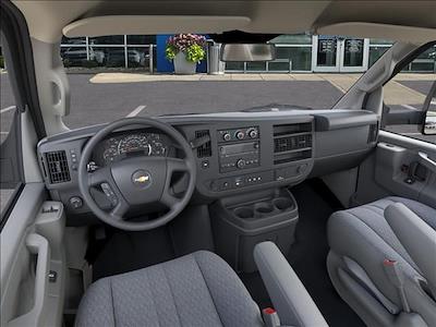 New 2026 Chevrolet Express 3500 - photo 1