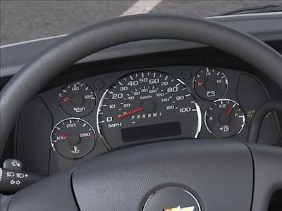 New 2026 Chevrolet Express 3500 - photo 1