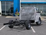 New 2026 Chevrolet Express 3500 Service Utility Van for sale #261957F - photo 4
