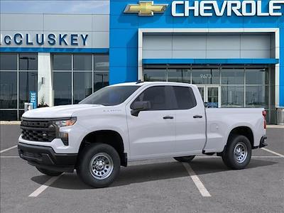 New 2026 Chevrolet Silverado 1500 - photo 1
