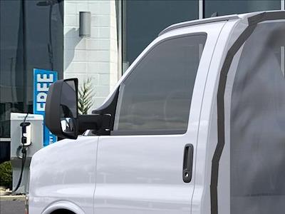 New 2026 Chevrolet Express 3500 - photo 1