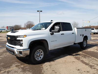 New 2026 Chevrolet Silverado 3500 - photo 1