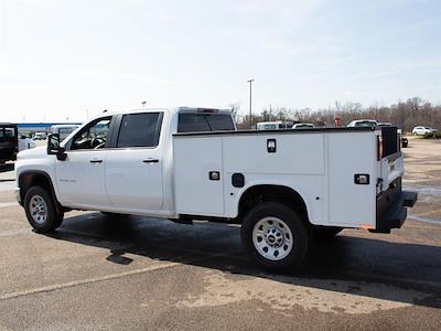 New 2026 Chevrolet Silverado 3500 - photo 1