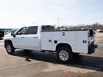 New 2026 Chevrolet Silverado 3500 Crew Cab Service Truck for sale #261980F - photo 2