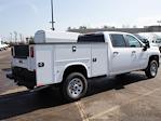 New 2026 Chevrolet Silverado 3500 Crew Cab Service Truck for sale #261980F - photo 3
