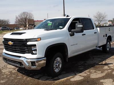 New 2026 Chevrolet Silverado 2500 - photo 1