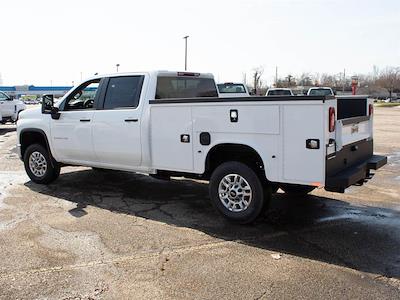 New 2026 Chevrolet Silverado 2500 - photo 1