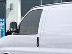 2026 Chevrolet Express 2500 RWD Empty Cargo Van for sale #261982F - photo 12