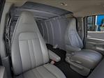 2026 Chevrolet Express 2500 RWD Empty Cargo Van for sale #261982F - photo 16