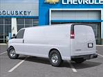 2026 Chevrolet Express 2500 RWD Empty Cargo Van for sale #261982F - photo 4