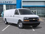 2026 Chevrolet Express 2500 RWD Empty Cargo Van for sale #261982F - photo 7