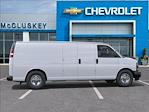 2026 Chevrolet Express 2500 RWD Empty Cargo Van for sale #261983F - photo 5