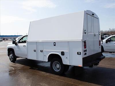 New 2026 Chevrolet Silverado 3500 - photo 1