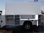 New 2026 Chevrolet Silverado 3500 Regular Cab Enclosed Service Body for sale #262013F - photo 15