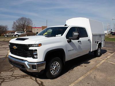 New 2026 Chevrolet Silverado 2500 - photo 1