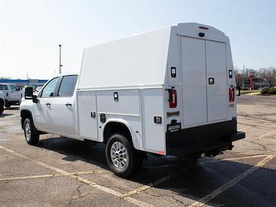 New 2026 Chevrolet Silverado 2500 - photo 1