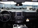 New 2026 Chevrolet Silverado 2500 Crew Cab Enclosed Service Body for sale #262014F - photo 17