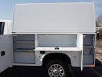 New 2026 Chevrolet Silverado 2500 Crew Cab Enclosed Service Body for sale #262014F - photo 18