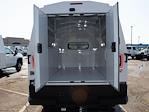 New 2026 Chevrolet Silverado 2500 Crew Cab Enclosed Service Body for sale #262014F - photo 19