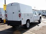 New 2026 Chevrolet Silverado 2500 Crew Cab Enclosed Service Body for sale #262014F - photo 3