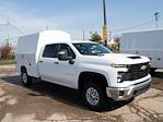 New 2026 Chevrolet Silverado 2500 Crew Cab Enclosed Service Body for sale #262014F - photo 4