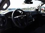 New 2026 Chevrolet Silverado 2500 Crew Cab Enclosed Service Body for sale #262014F - photo 5