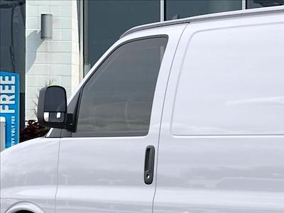 New 2026 Chevrolet Express 2500 - photo 1