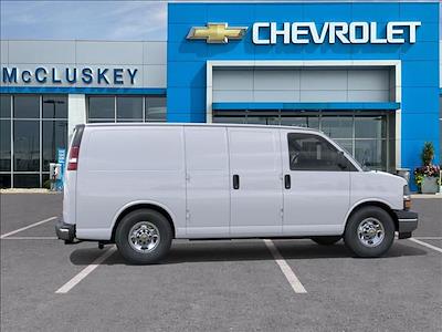 New 2026 Chevrolet Express 2500 - photo 1