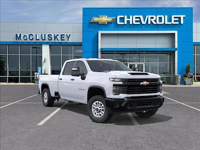 New 2026 Chevrolet Silverado 2500 - photo 1
