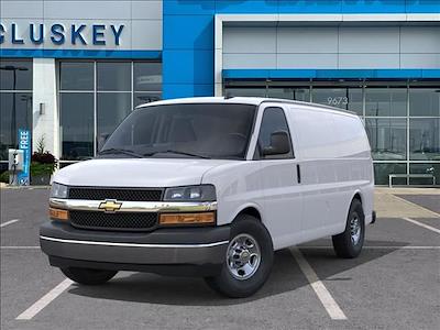 New 2026 Chevrolet Express 2500 - photo 1