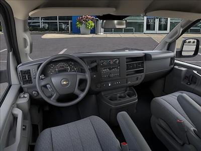 New 2026 Chevrolet Express 2500 - photo 1