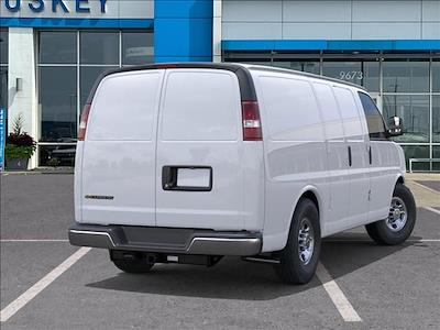 New 2026 Chevrolet Express 2500 - photo 1