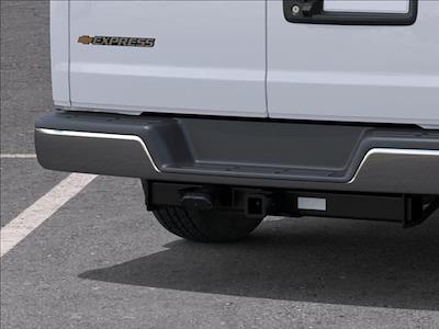 New 2026 Chevrolet Express 2500 - photo 1