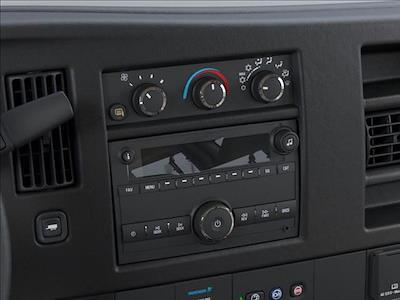New 2026 Chevrolet Express 2500 - photo 1