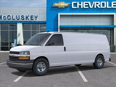 New 2026 Chevrolet Express 2500 - photo 1
