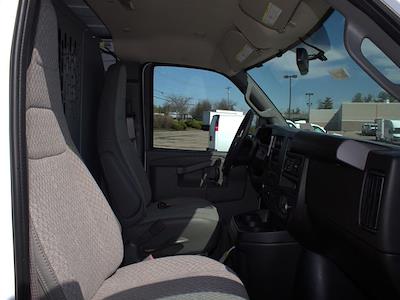 New 2026 Chevrolet Express 2500 - photo 1