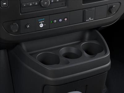 New 2026 Chevrolet Express 2500 - photo 1
