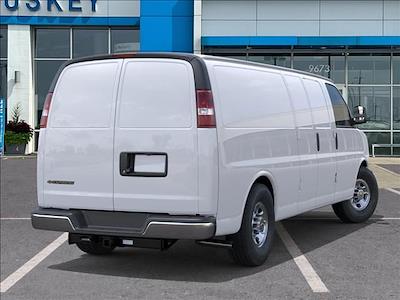 New 2026 Chevrolet Express 2500 - photo 1