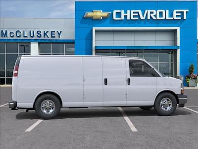 New 2026 Chevrolet Express 2500 - photo 1