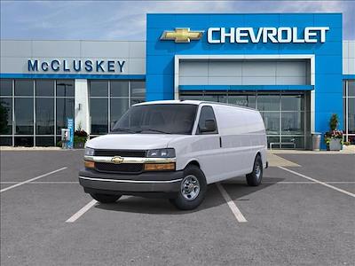 New 2026 Chevrolet Express 2500 - photo 1