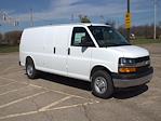 2026 Chevrolet Express 2500 RWD Knapheide Upfitted Cargo Van for sale #262246F - photo 3