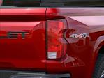 2026 Chevrolet Colorado Crew Cab 4WD Pickup for sale #260743 - photo 11