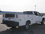 New 2025 Chevrolet Silverado 3500 Crew Cab Service Truck for sale #254546F - photo 4