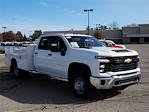 New 2025 Chevrolet Silverado 3500 Crew Cab Service Truck for sale #254546F - photo 7