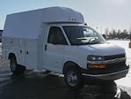 2025 Chevrolet Express 3500 Regular Cab DRW RWD Knapheide Service Utility Van for sale #254562F - photo 1