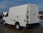 New 2025 Chevrolet Express 3500 Service Utility Van for sale #254563F - photo 3